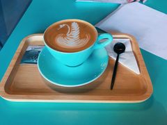 -sugarman espresso素饮糖人高新咖啡工厂