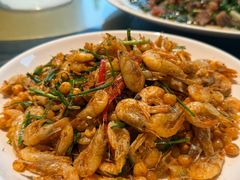 -江湖黑大兔(杨家坪店)