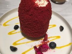 -金椰壳· 大厨新加坡菜(壹方城店)