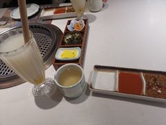 -千寻山野烤肉(中关村店)