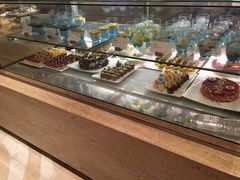 -舟山朱家尖威斯汀酒店·知味标帜自助餐厅