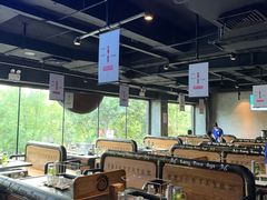 -很久以前羊肉串(簋街店)