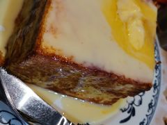 法兰西多士-渔记茶餐厅(渔村店)