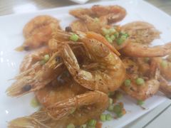 -聚德福海鲜家常菜(刘庄店)