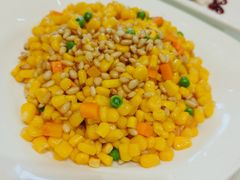 松仁玉米-香融府·烤鸭·家常菜(马家堡路店)