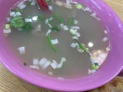 羊杂汤-牛马行牛肉饸饹铺(长春总店)
