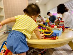 -Lilliput粒粒堡亲子餐厅(置汇旭辉店)