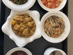 -天津自然博物馆