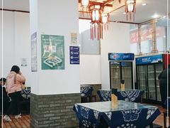大堂-桥香园过桥米线(国贸店)