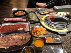 -高丽苑韩国烤肉(海昌路旗舰店)
