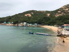 -蒲台岛