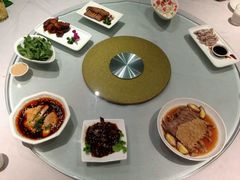 android_upload_pic-阿莉餐厅(枣阳路店)