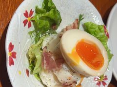 -有喜屋·鲜鸡烧鸟·居酒屋(安龙路店)