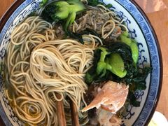 -朱洪元苏式面馆(绿宝广场店)