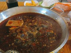 -毛毛老火锅(八年观音桥店)