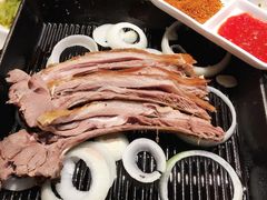 -西贝(金桥店)