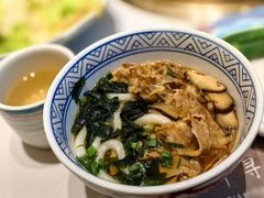 -千寻山野烤肉(中关村店)