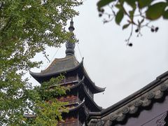-常熟方塔园