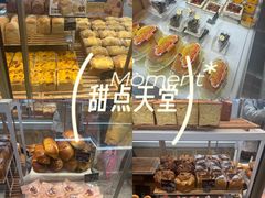 -精点味道(大连商场店)