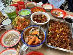 -老三样·旧食新味(万寿宫店)