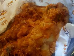 -余婆炸鸡(亚运村店)