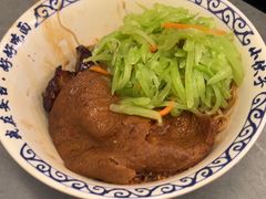 -梅溪·小伙子干挑面(安吉总店)