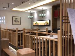 -闫府私房菜(经四路万达店)