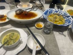 -云锦壹号·淮扬宴(徐汇万科店)