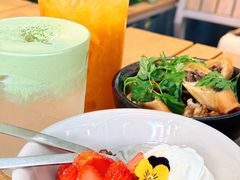 -Timetable kitchen(东方宝泰店)