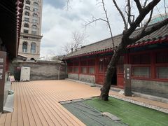 -于谦祠