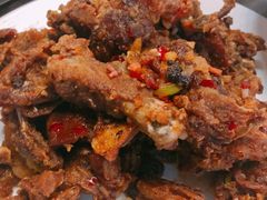 -羲和雅苑•北京烤鸭(平安国际金融中心店)