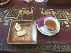 -MintsThai沁泰都市SPA·泰式按摩(公园1903店)