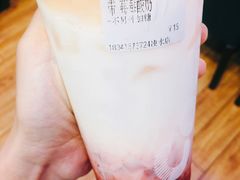 -CoCo都可(凌水店)