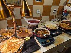 -戈拿旺巴西烤肉(崇文门店)