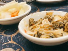 -祈胜邨•顺德鱼生•顺德菜(容桂店)