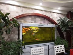 门面-马家烧麦(总店)