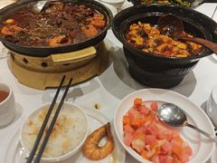 -眉州东坡(清河万象汇店)