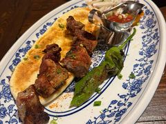 -卢布里西餐厅(总店)