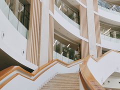 -厦门市图书馆(集美新城馆区)