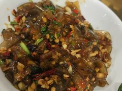 -笨罗卜浏阳菜馆(太平街店)