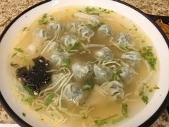 -小倩倩•鸡汤馄饨(江西路创始店)