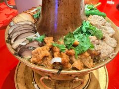 -山西会馆·晋菜·晋商宴·牌匾博物馆(胜利东街店)