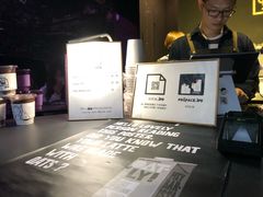 -JPG coffee(广州体育西店)