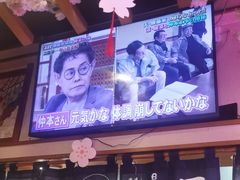 -三月居酒屋(青年大街店)