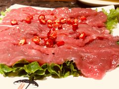 -重庆地瓜老火锅(广渠门店)