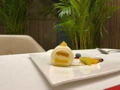 -国家大剧院·西餐厅