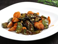 -壹只菜·崇明本地特色菜(崇明南门店)