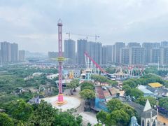 -温州乐园
