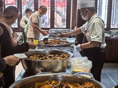 -西园寺素食(西园弄戒幢律寺店)
