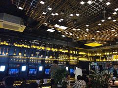 -ibarrel爱杯·bistro&brunch(江宁路店)